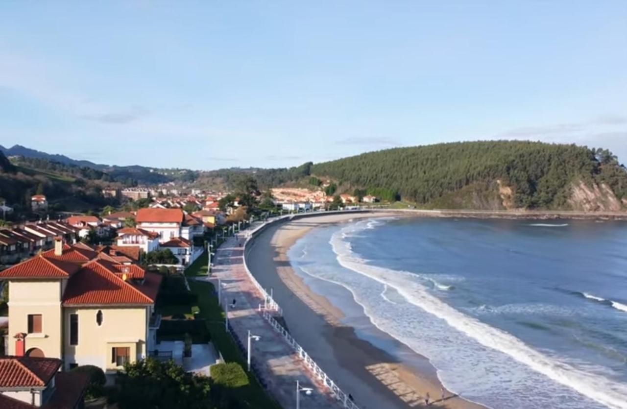 Playa De Santa Marina - Appartamento *